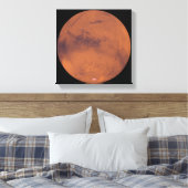 Toile Mars 4 (Insitu(Chambre))