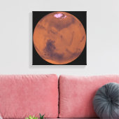 Toile Mars 6 (Insitu(Salon))