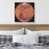 Toile Mars 6 (Insitu(Chambre))