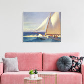 Toile Martha McKeen de Wellfleet (Insitu(Salon))