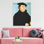 Toile Martin Luther, c.1532 (Insitu(Salon))