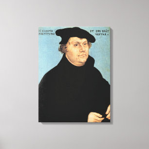 Toile Martin Luther, c.1532