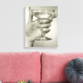 Toile Martini (Insitu(Salon))