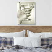 Toile Martini (Insitu(Chambre))