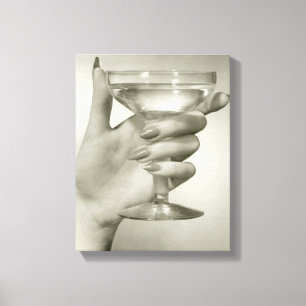 Toile Martini