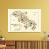 Toile Martinico (Insitu(Salon))