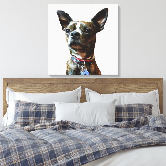 Toile Marv (Insitu(Chambre))