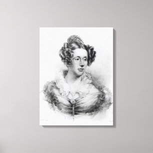 Toile Mary Fairfax Greig Somerville