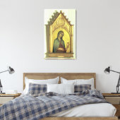 Toile Mary Magdalen, c.1320 (Insitu(Chambre))