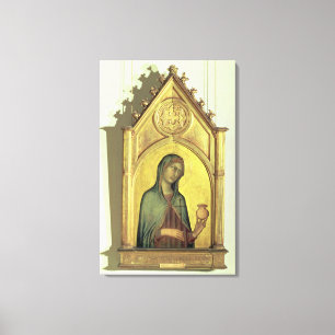 Toile Mary Magdalen, c.1320