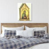 Toile Mary Magdalen, c.1320 (Insitu(Chambre))