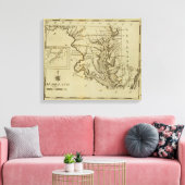 Toile Maryland 2 (Insitu(Salon))