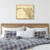 Toile Maryland 6 (Insitu(Chambre))