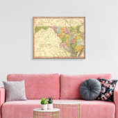 Toile Maryland 6 (Insitu(Salon))