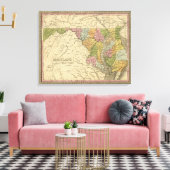 Toile Maryland 6 (Insitu(Salon))