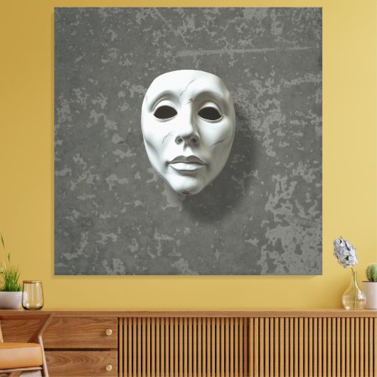 TOILE MASK (Insitu(Salon))