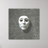 TOILE MASQUE (Recto)