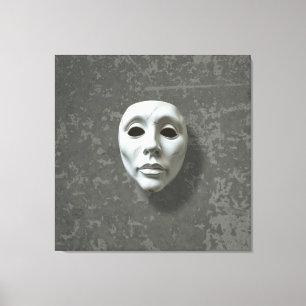 TOILE MASQUE