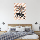 Toile Masque (Insitu(Chambre))