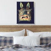 Toile Masque (Insitu(Chambre))