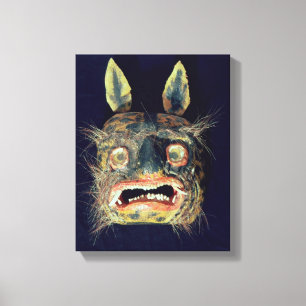 Toile Masque