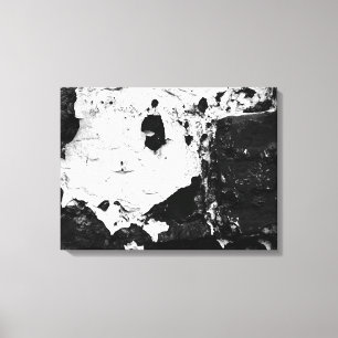 Toile masques de destruction