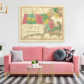 Toile Massachusetts 4 (Insitu(Salon))