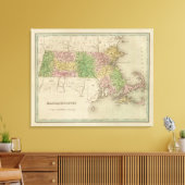 Toile Massachusetts 8 (Insitu(Salon))