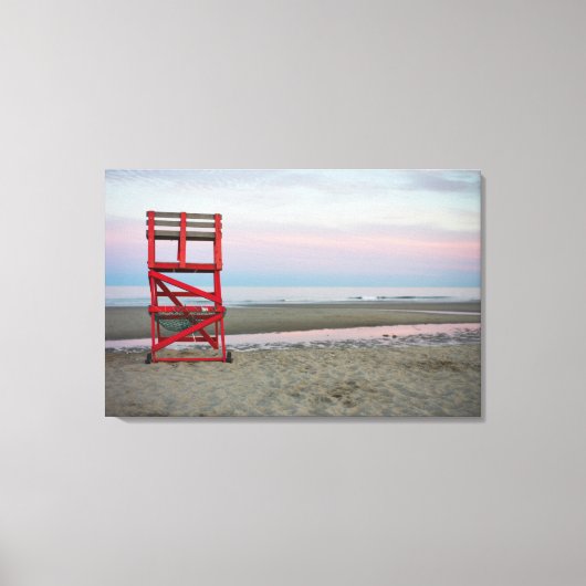 Toile Massachusetts, Gloucester, Good Harbor Beach (Recto)