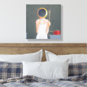 Toile Masterchef 2005 (Insitu(Chambre))