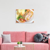 Toile Matambre - Tueur de la faim - Argentine (Insitu(Salon))