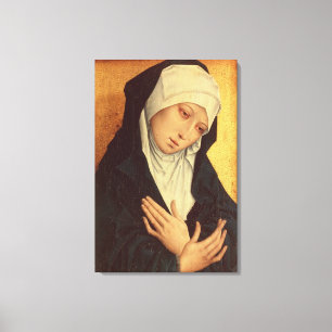 Toile Mater Dolorosa