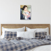 Toile Maternité/Maternidade/Maternity (Insitu(Chambre))