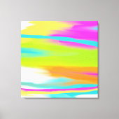 Toile Matière (Recto)