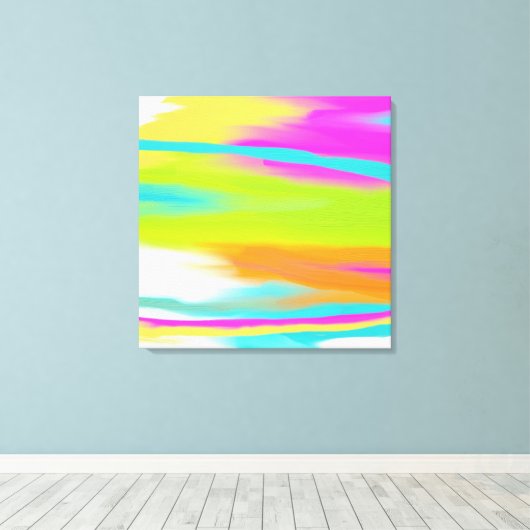 Toile Matière (Insitu (Plancher de Bois))