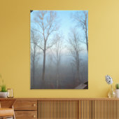 Toile Matin (Insitu(Salon))