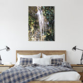 Toile Matin d'avril (Insitu(Chambre))