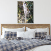 Toile Matin d'avril (Insitu(Chambre))