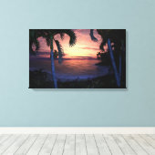 Toile Matin d'or (Insitu (Plancher de Bois))