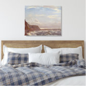 Toile Matin sur l'île de Wight (par Talmage) (Insitu(Chambre))