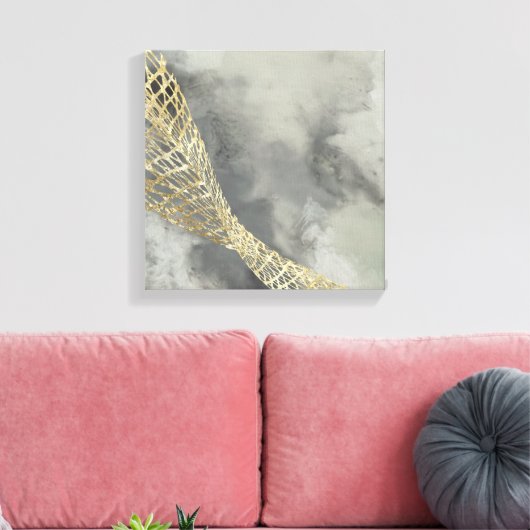 Toile Matrice cloud (Insitu(Salon))