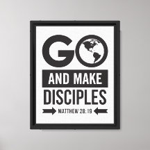 Matthieu 28:19