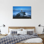 Toile Matthieu 5:16 Bible chrétienne Verse Canvas Art (Insitu(Chambre))