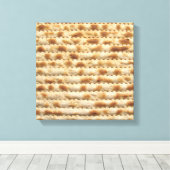 Toile Matzah (Insitu (Plancher de Bois))