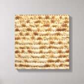 Toile Matzah (Recto)