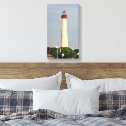 Toile May Lighthouse (Insitu(Chambre))