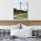 Toile May Lighthouse (Insitu(Chambre))