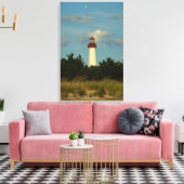 Toile May Lighthouse (Insitu(Salon))
