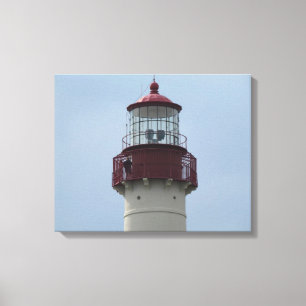 Toile May Lighthouse