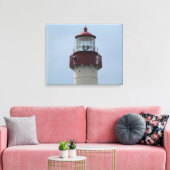 Toile May Lighthouse (Insitu(Salon))